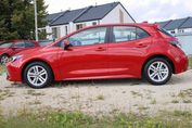 Toyota Corolla 1.8 Hybrid Comfort