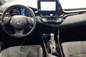 Toyota C-HR 2.0 Hybrid