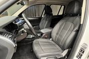 BMW X3 xDrive20d Advantage