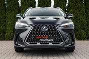 Lexus NX 350h Prestige AWD