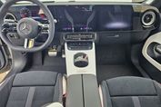 Mercedes CLA 200 AMG Line