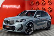 BMW X1 sDrive18d M Sport