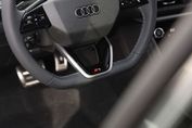 Audi Q5 TFSI S line