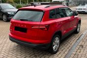 Skoda Karoq Selection 1.5 TSI DSG