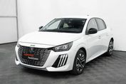 Peugeot 208 50kWh Allure