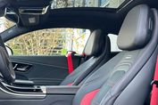 Mercedes CLE AMG 53 4-Matic+