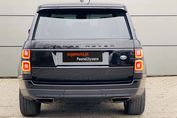 Land Rover Range Rover V8 S/C Vogue