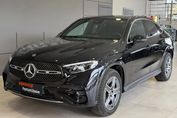 Mercedes GLC Coupe 220 d 4MATIC AMG Line