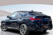BMW X4 xDrive20d M Sport