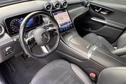 Mercedes GLC 300 mHEV 4-Matic AMG Line