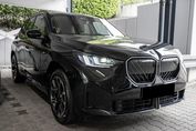 BMW X3 xDrive20d M Sport