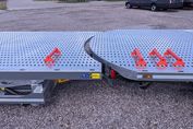 MAN TGL 12.250 4x2 Autotransporter