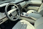 Land Rover Range Rover 3.0 D350 mHEV Autobiography