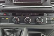 Volkswagen Crafter 2.0 TDI