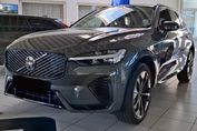 Volvo XC60 T6 Plug-In Hybrid AWD Ultra Dark