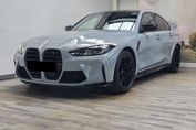 BMW Seria 3 M3 Competition xDrive