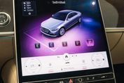 Mercedes Klasa S 400 d 4-Matic