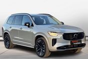 Volvo XC90 T8 AWD Plug-In Hybrid Ultra Dark 7os