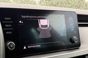 Skoda Scala 1.0 TSI Ambition DSG