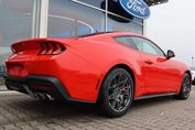 Ford Mustang GT Fastback 5.0 V8