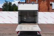 Renault Master L3 Kontener + Winda