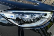 Mercedes Klasa S 450 d 4-Matic L AMG Line