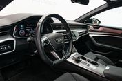 Audi A6 40 TDI mHEV quattro S tronic