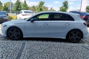 Mercedes Klasa A 200 AMG Line 7G-DCT
