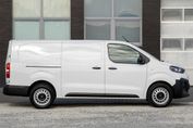 Fiat Scudo Maxi L2H1 AT