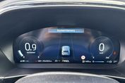 Ford Focus EcoBoost ST-Line X