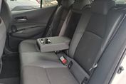 Toyota Corolla 2.0 Hybrid GR Sport