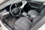 Skoda Octavia 1.5 TSI e-Tec Style DSG