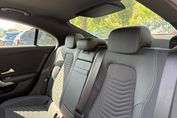 Mercedes CLA 180