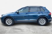 Volkswagen Tiguan 1.5 TSI EVO Active