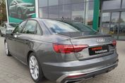 Audi A4 35 TFSI mHEV S Line S tronic