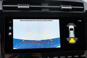 Hyundai Tucson 1.6 T-GDi HEV 2WD aut