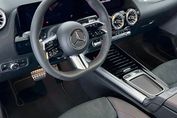 Mercedes GLA 200 AMG Line