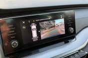 Skoda Octavia 2.0 TDI Ambition DSG