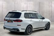 BMW X7 xDrive40d M Sport