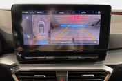 Cupra Formentor 2.0 TSI 4Drive DSG