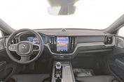 Volvo XC60 B5 B AWD Ultra Black Edition aut