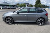 Skoda Kamiq Monte Carlo 1.5 TSI DSG