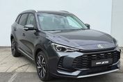 MG ZS 1.5 HEV+ Exclusive aut