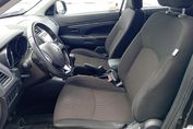 Mitsubishi ASX 2.0 Invite