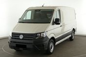 Volkswagen Crafter L3H2