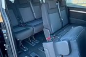 Fiat Ulysse Business EAT8