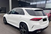 Mercedes GLE 300 d  4-Matic AMG Line