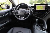 Toyota Camry Hybrid Prestige Cvt