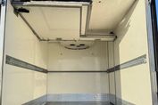 Iveco Daily Doka Kontener Chłodnia Mroźnia