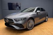 Mercedes Klasa A 180 AMG Line